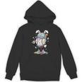Baseball Drip Ice Cream Apparel Youth Boy Easter Day Unisex Hoodie Baseball Drip Ice Cream Apparel Youth Boy Easter Day Unisex Hoodie