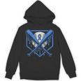Baseball Drip Ice Cream Diabetes Awareness Ribbon Boys Girls Unisex Hoodie Baseball Drip Ice Cream Diabetes Awareness Ribbon Boys Girls Unisex Hoodie