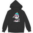 Baseball Drip Ice Cream Lifestyle Sprinkless Boy Kid Unisex Hoodie Baseball Drip Ice Cream Lifestyle Sprinkless Boy Kid Unisex Hoodie