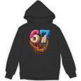 Baseball Drip Ice Cream Number 67 Player Or 67th Birthday Unisex Hoodie Baseball Drip Ice Cream Number 67 Player Or 67th Birthday Unisex Hoodie