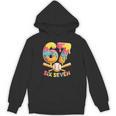 Baseball Drip Ice Cream Number 67 Player Lifestyle Unisex Hoodie Baseball Drip Ice Cream Number 67 Player Lifestyle Unisex Hoodie
