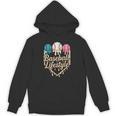 Baseball Drip Icecream Unisex Hoodie Baseball Drip Icecream Unisex Hoodie