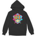 Baseball Drip Jersey Number 1 For Players & 1th Birthday Unisex Hoodie Baseball Drip Jersey Number 1 For Players & 1th Birthday Unisex Hoodie