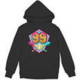 Baseball Drip Jersey Number 99 For Players & 99th Birthday Unisex Hoodie Baseball Drip Jersey Number 99 For Players & 99th Birthday Unisex Hoodie
