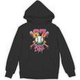 Baseball Drip Number 67 Player Sport For Men Women Kids Unisex Hoodie
