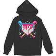 Baseball Drip Purple Glove Respect The Drip Youth Boys Girls Unisex Hoodie Baseball Drip Purple Glove Respect The Drip Youth Boys Girls Unisex Hoodie
