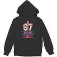 Baseball Drip Shirt Youth Baseball Glove Drip Ice Cream Unisex Hoodie Baseball Drip Shirt Youth Baseball Glove Drip Ice Cream Unisex Hoodie