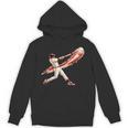 Baseball Drip Team For Boys And Girls Ice Cream Cool Unisex Hoodie