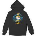 Baseball Drip Team For Boys Ice Cream Cool Unisex Hoodie