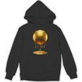 Baseball Dripping Drip Gold Sport Player Coach Baller Unisex Hoodie Baseball Dripping Drip Gold Sport Player Coach Baller Unisex Hoodie