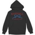 Baseball Is My Favorite Season Shirt Baseball Season Vibes Unisex Hoodie Baseball Is My Favorite Season Shirt Baseball Season Vibes Unisex Hoodie