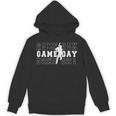 Baseball Game Day Team Sport Player Coach Batter Family Fans Unisex Hoodie Baseball Game Day Team Sport Player Coach Batter Family Fans Unisex Hoodie