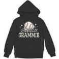 Baseball Grammie Sport Baseball Player Unisex Hoodie Baseball Grammie Sport Baseball Player Unisex Hoodie