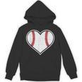 Baseball Heart Love Sport Valentines Day Men Women Boys Kids Unisex Hoodie Baseball Heart Love Sport Valentines Day Men Women Boys Kids Unisex Hoodie