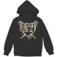 Baseball Ice Cream Drip 67 Camo Six Seven Meme Unisex Hoodie Baseball Ice Cream Drip 67 Camo Six Seven Meme Unisex Hoodie