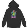 Baseball Ice Cream Drip Boys And Girls Batter Game Day Unisex Hoodie Baseball Ice Cream Drip Boys And Girls Batter Game Day Unisex Hoodie