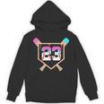Baseball Ice Cream Drip Number 23 Player 23rd Birthday Unisex Hoodie Baseball Ice Cream Drip Number 23 Player 23rd Birthday Unisex Hoodie
