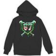 Baseball Ice Cream Drip Number 67 Six Seven Meme Christmas Unisex Hoodie Baseball Ice Cream Drip Number 67 Six Seven Meme Christmas Unisex Hoodie