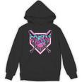 Baseball Ice Cream Drip Pitcher Filthy Unisex Hoodie Baseball Ice Cream Drip Pitcher Filthy Unisex Hoodie