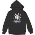 Baseball Ice Cream Drip Youth Boys Cute Easter Sports Unisex Hoodie Baseball Ice Cream Drip Youth Boys Cute Easter Sports Unisex Hoodie