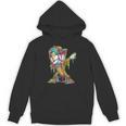 Baseball Ice Cream Dripping Dabbing Baseball Drip Unisex Hoodie Baseball Ice Cream Dripping Dabbing Baseball Drip Unisex Hoodie