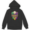 Baseball Ice Cream Respect The Drip Mardi Gras Carnival Boys Unisex Hoodie Baseball Ice Cream Respect The Drip Mardi Gras Carnival Boys Unisex Hoodie