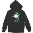Baseball Icecream Apparel Youth Boy St Patrick's Day Unisex Hoodie Baseball Icecream Apparel Youth Boy St Patrick's Day Unisex Hoodie