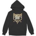 Baseball Life Lifestyle Home Plate Camo Ice Cream Drip Kids Unisex Hoodie Baseball Life Lifestyle Home Plate Camo Ice Cream Drip Kids Unisex Hoodie