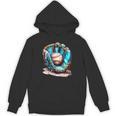 Baseball Lifestyle Apparel Youth Baseball Drip Ice Cream Unisex Hoodie Baseball Lifestyle Apparel Youth Baseball Drip Ice Cream Unisex Hoodie