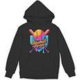 Baseball Lifestyle Drip Icecream Unisex Hoodie