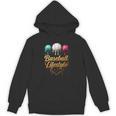 Baseball Lifestyle Drip Unisex Hoodie Baseball Lifestyle Drip Unisex Hoodie