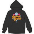 Baseball Lifestyle Home Plate Ice Cream Drip Men Boys Kids Unisex Hoodie Baseball Lifestyle Home Plate Ice Cream Drip Men Boys Kids Unisex Hoodie