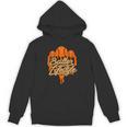 Baseball Lifestyle Home Plate Orange Ice Cream Drip Men Boys Unisex Hoodie Baseball Lifestyle Home Plate Orange Ice Cream Drip Men Boys Unisex Hoodie