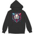 Baseball Lifestyle Shirt Youth Baseball Drip Icecream Boys Unisex Hoodie Baseball Lifestyle Shirt Youth Baseball Drip Icecream Boys Unisex Hoodie