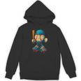 Baseball Lifestyle Youth Baseball Drip Icecream Unisex Hoodie Baseball Lifestyle Youth Baseball Drip Icecream Unisex Hoodie