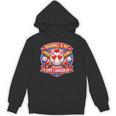 Baseball Is My Love Language Valentine Unisex Hoodie Baseball Is My Love Language Valentine Unisex Hoodie