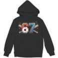 Baseball Lover Drip Number 67 Player 67th Birthday Meme Unisex Hoodie Baseball Lover Drip Number 67 Player 67th Birthday Meme Unisex Hoodie