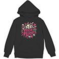 Baseball Phrase With Stars Unisex Hoodie Baseball Phrase With Stars Unisex Hoodie