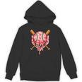 Baseball Pink Camo Ice Cream Youth Boys Girls Unisex Hoodie Baseball Pink Camo Ice Cream Youth Boys Girls Unisex Hoodie