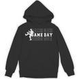 Baseball Pitcher Game Day Team Sport Player Coach Family Fan Unisex Hoodie Baseball Pitcher Game Day Team Sport Player Coach Family Fan Unisex Hoodie
