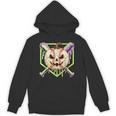 Baseball Pumpkin Halloween Baseball Drip Spooky Halloween Unisex Hoodie Baseball Pumpkin Halloween Baseball Drip Spooky Halloween Unisex Hoodie