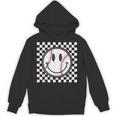 Baseball Season Happy Game Day Trendy Sports Vintage Unisex Hoodie Baseball Season Happy Game Day Trendy Sports Vintage Unisex Hoodie
