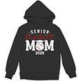 Baseball Senior Mom Of A Senior Baseball Player Mom 2026 Unisex Hoodie Baseball Senior Mom Of A Senior Baseball Player Mom 2026 Unisex Hoodie