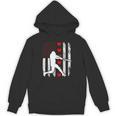 Baseball Silhouette Heart USA Flag Hearts American Boys Kids Unisex Hoodie Baseball Silhouette Heart USA Flag Hearts American Boys Kids Unisex Hoodie