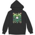 Baseball St Patricks Day Boys Girls Men Women Shamrock Green Unisex Hoodie Baseball St Patricks Day Boys Girls Men Women Shamrock Green Unisex Hoodie