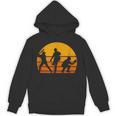 Baseball Tee Sunset Silhouette Players Men Women Kids Unisex Hoodie Baseball Tee Sunset Silhouette Players Men Women Kids Unisex Hoodie
