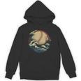 Baseball Waves Ocean Sports Baseball Fans Unisex Hoodie Baseball Waves Ocean Sports Baseball Fans Unisex Hoodie