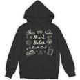 Beach Babes Book Club Coastal Book Club Unisex Hoodie