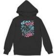 Beach Book Club Seashell Starfish Summer Vacation Hawaii Unisex Hoodie Beach Book Club Seashell Starfish Summer Vacation Hawaii Unisex Hoodie