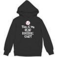 Bear Baseball Shirt For Players Fans And Moms Unisex Hoodie Bear Baseball Shirt For Players Fans And Moms Unisex Hoodie